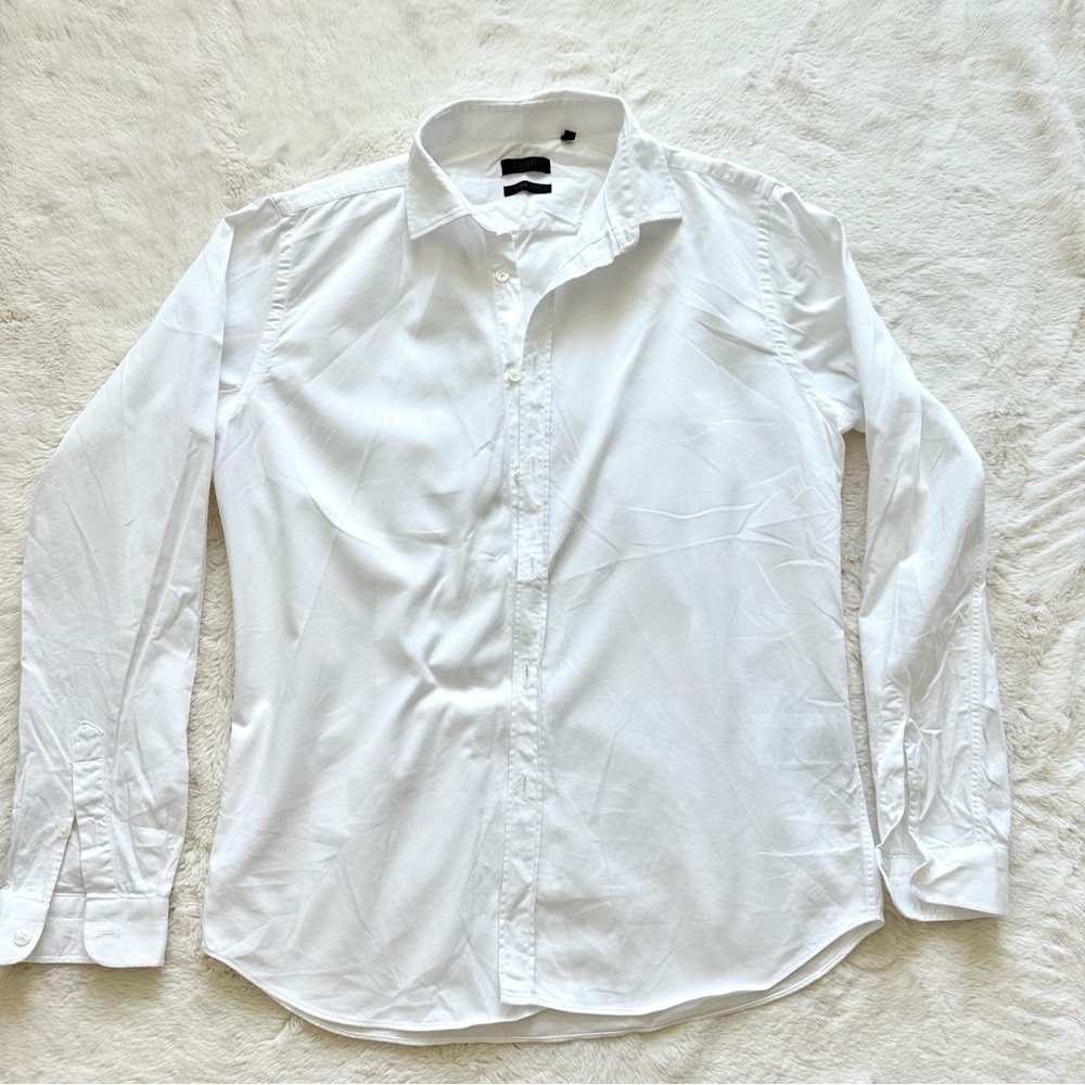 LIU JO men’s dress shirt size 42 EU or L